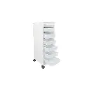 MRI Narrow Locking Cart(4).webp