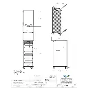 MRI Narrow Locking Cart(5).webp