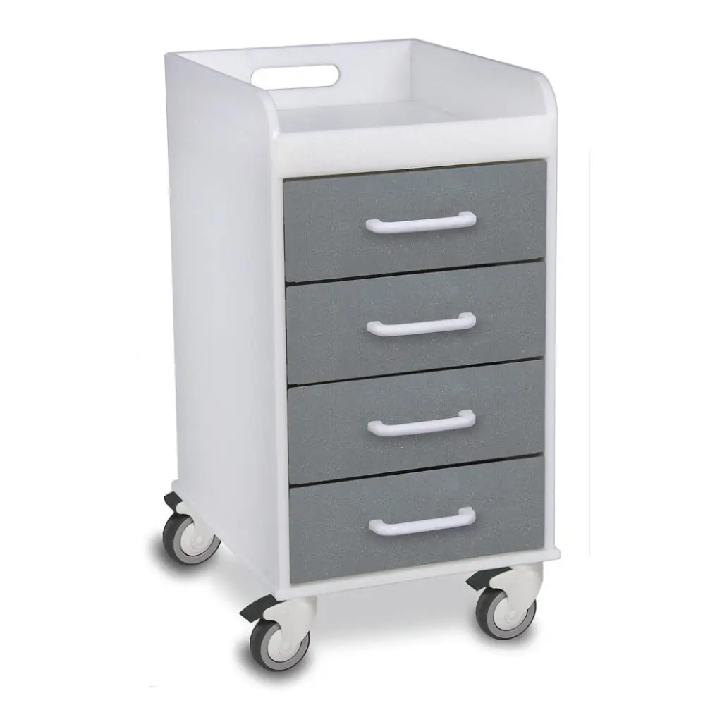 White Compact Cart(2).webp