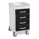 White Compact Cart(3).webp