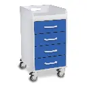 White Compact Cart(4).webp