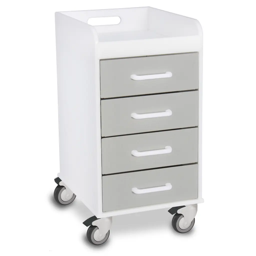 White Compact Cart(5).webp