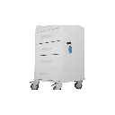 White Compact Cart(9).webp