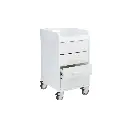 White Compact Cart(10).webp