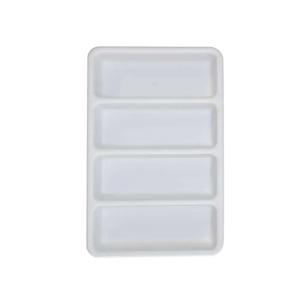 Shallow 4 Slot Drawer Organizer(2).webp