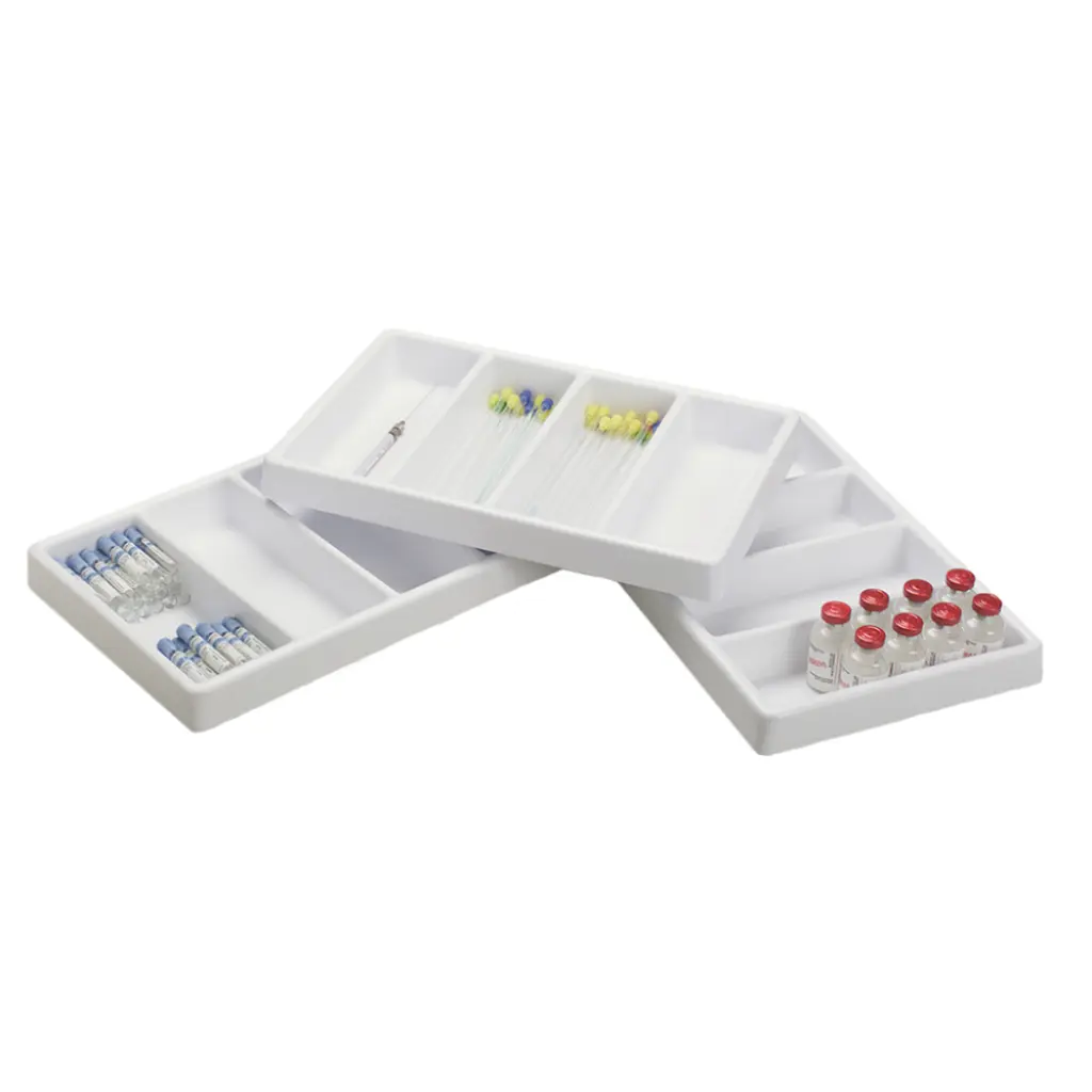 Shallow 4 Slot Drawer Organizer(5).webp