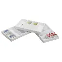 Shallow 4 Slot Drawer Organizer(5).webp