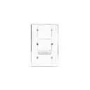 Side Loading Glove Box Holder with Magnet Mount(7).webp