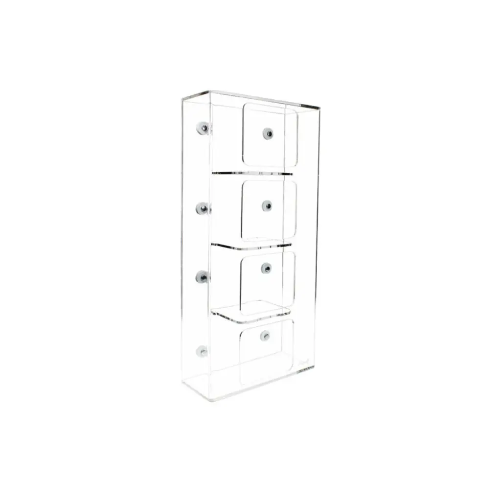 Side Loading Glove Box Holder with Magnet Mount(8).webp