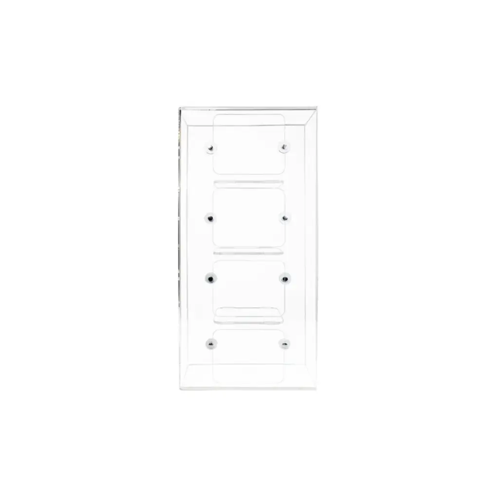 Side Loading Glove Box Holder with Magnet Mount(9).webp