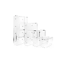 Side Loading Glove Box Holder with Magnet Mount(10).webp