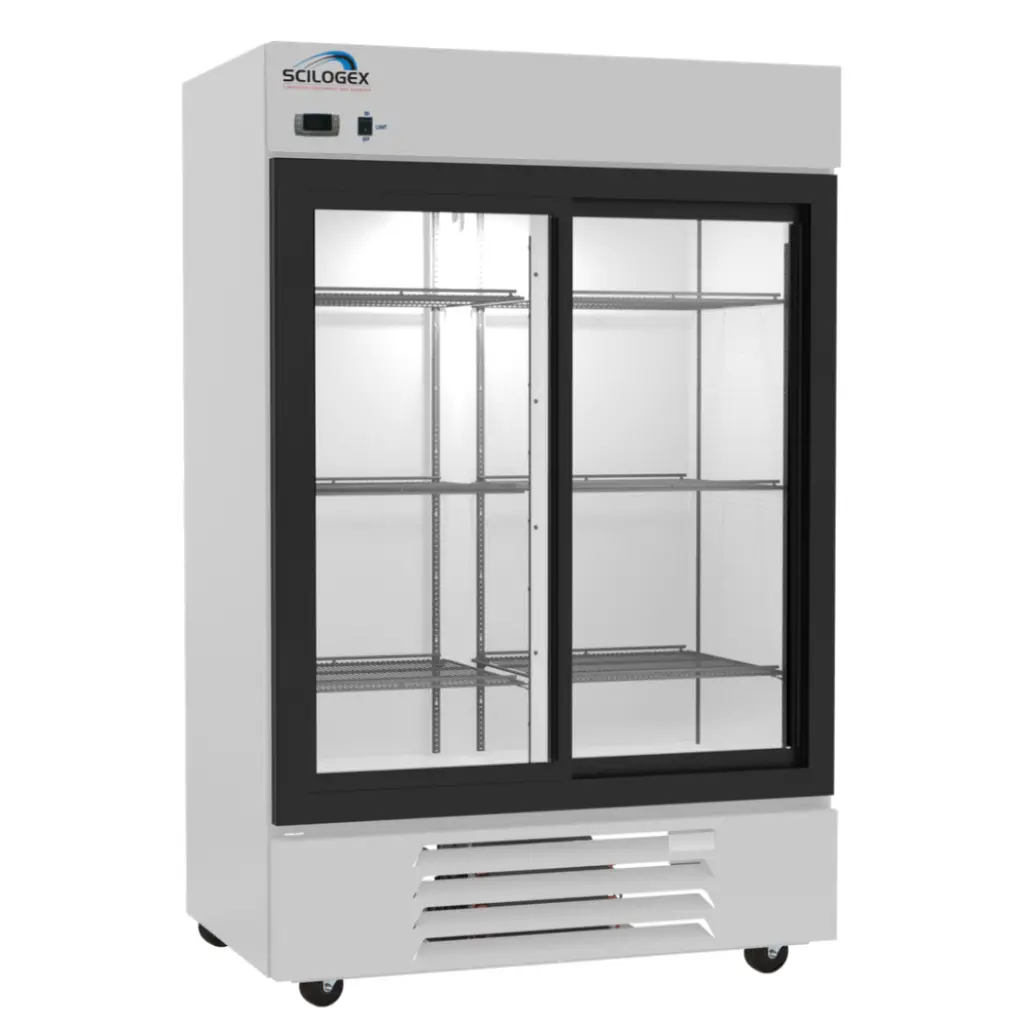 Scilogex Laboratory Refrigerators(10).webp