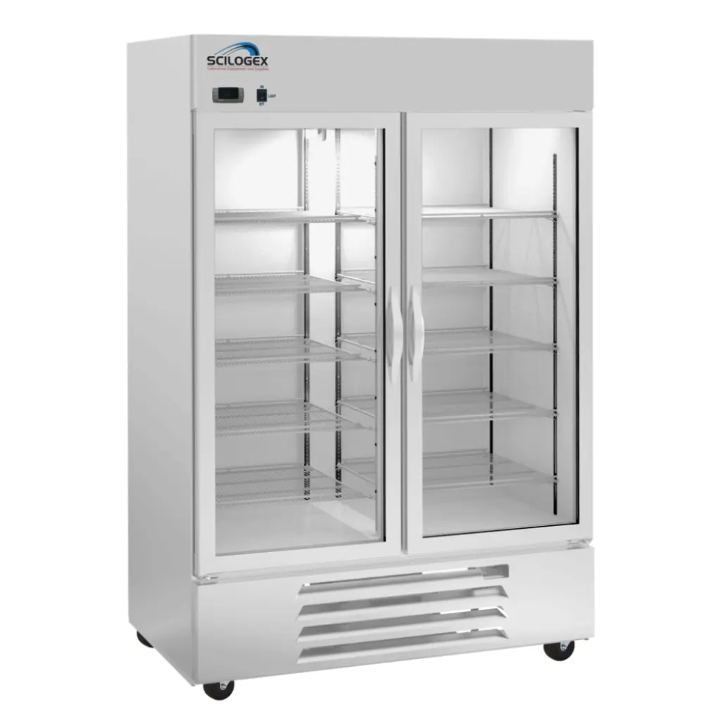 Scilogex Laboratory Refrigerators(11).webp