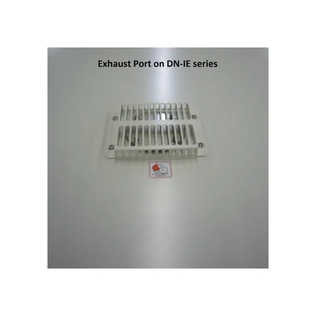 Yamato DN Series Inert Gas Ovens (5).webp