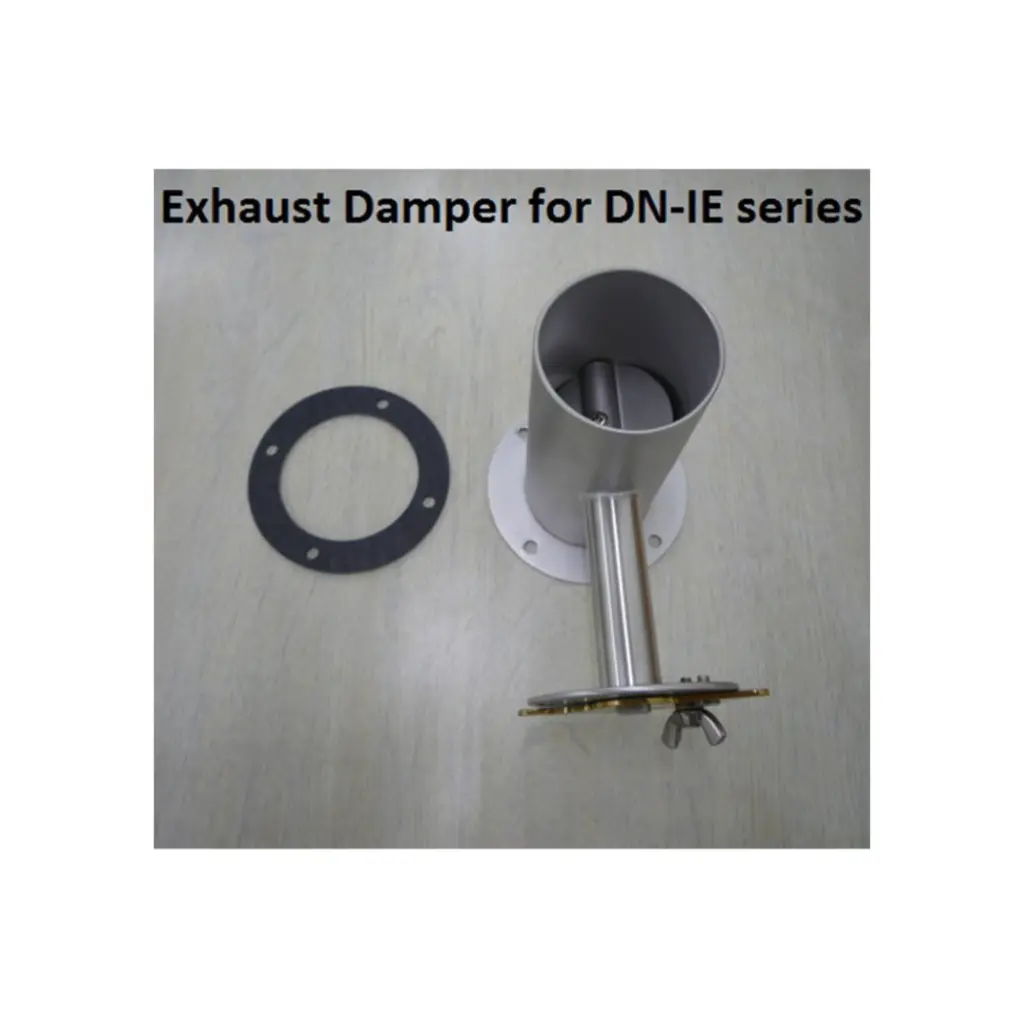 Yamato DN Series Inert Gas Ovens (6).webp