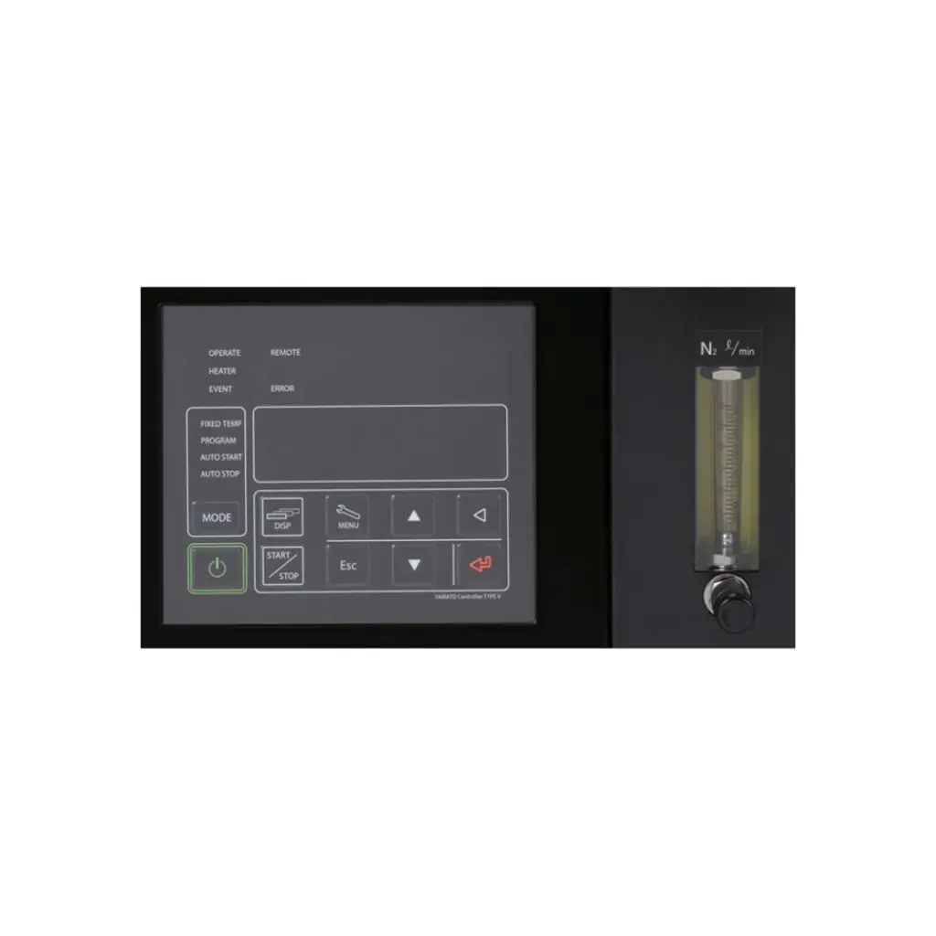 Yamato DN Series Inert Gas Ovens (8).webp