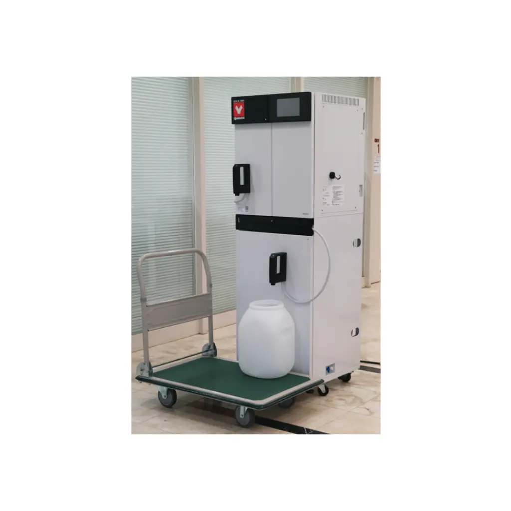 Yamato WG Series Auto Still Lab Water Purification System(2).webp