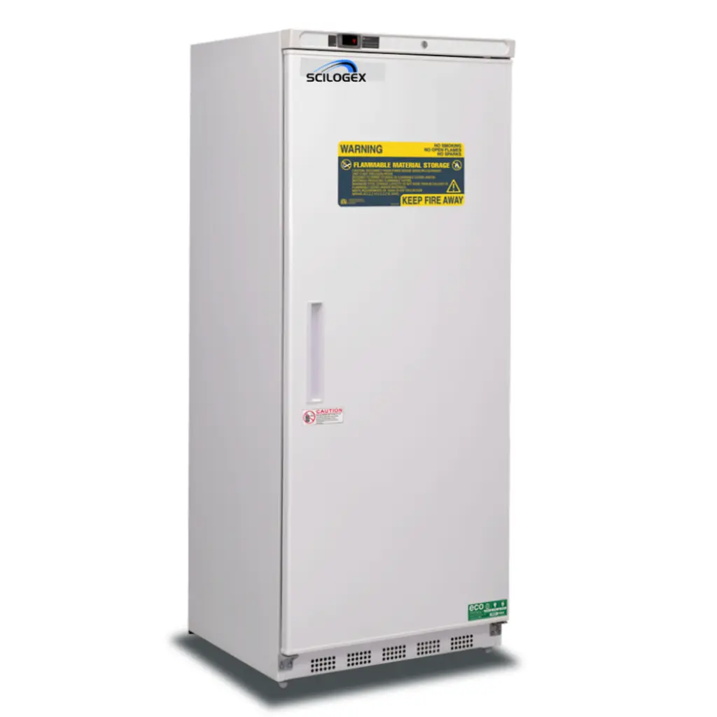 Scilogex Flammable Material Storage Freezers(2).webp