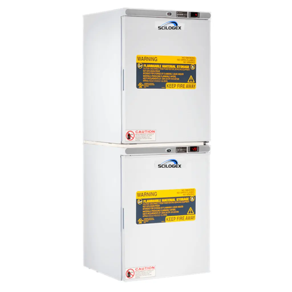 Scilogex Flammable Material Storage Freezers(3).webp