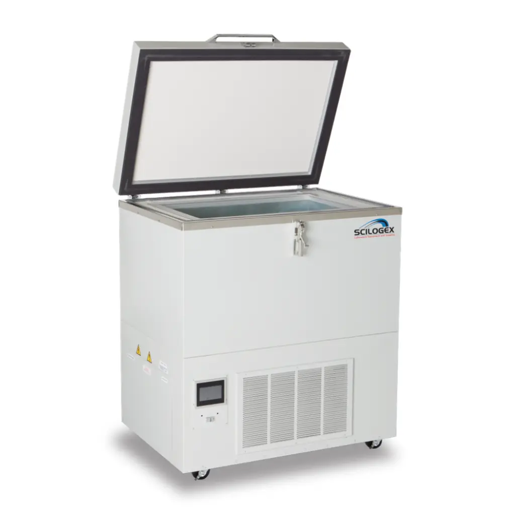 Scilogex Platinum Chest Style Ultra Low Freezers To -85°C(1).webp