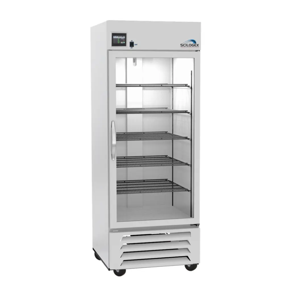 Scilogex Platinum Series Laboratory Refrigerators(1).webp
