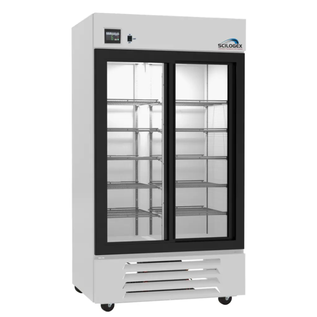 Scilogex Platinum Series Laboratory Refrigerators(3).webp