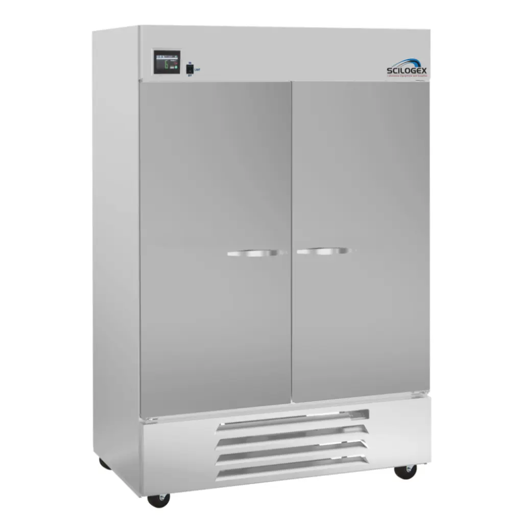 Scilogex Platinum Series Laboratory Refrigerators(6).webp