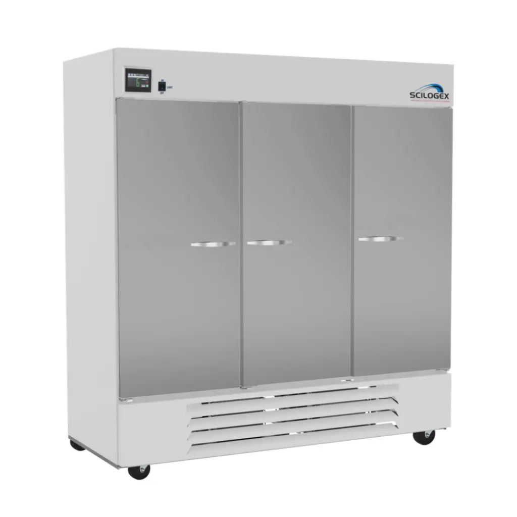 Scilogex Platinum Series Laboratory Refrigerators(9).webp