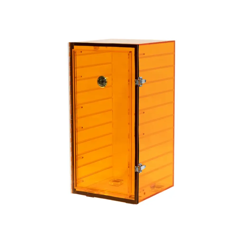 Desiccators AMBER acrylic(2).webp