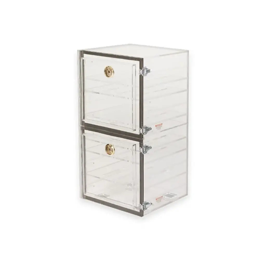 Desiccators CLEAR acrylic(1).webp