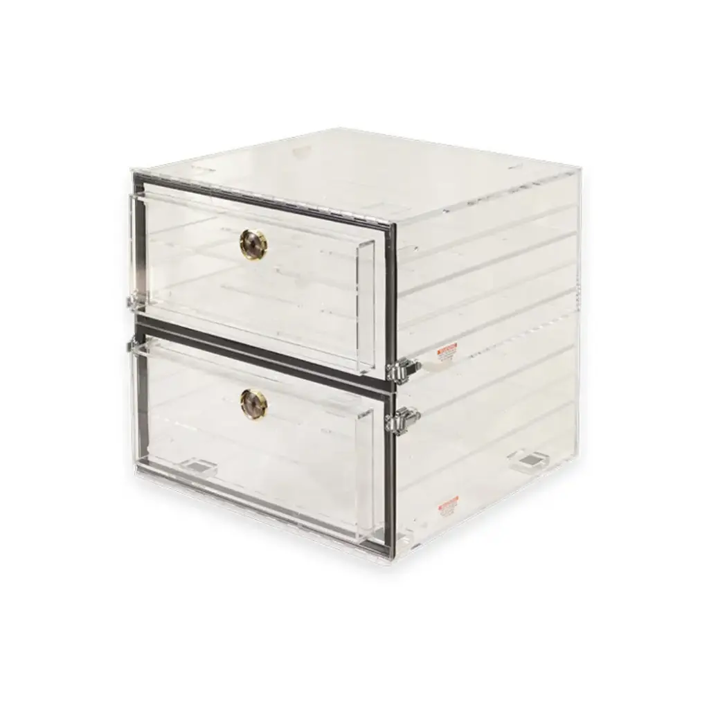 Desiccators CLEAR acrylic(4).webp