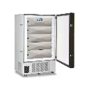 Scilogex Upright Style Low Temperature Freezers To -40°C(4).webp