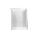 White Glove Box Holders with Clear Acrylic Front(4).webp