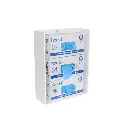 White Glove Box Holders with Clear Acrylic Front(7).webp