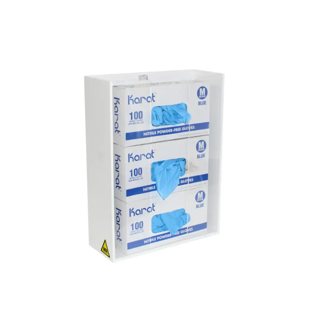 White Glove Box Holders with Clear Acrylic Front MRI(3).webp