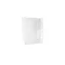 White Glove Box Holders with Clear Acrylic Front and Magnet Mount(5).webp