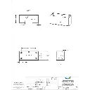 White Glove Box Holders with Clear Acrylic Front and Magnet Mount(10).webp