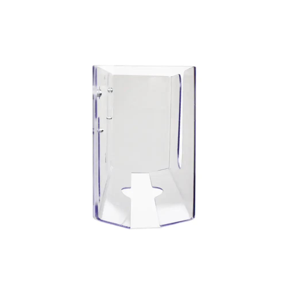 Narrow Clear Dual Paper Towel Dispensers(1).webp