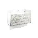 Narrow Clear Dual Paper Towel Dispensers(3).webp
