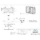 Narrow Clear Dual Paper Towel Dispensers(4).webp