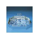 Yamato AW62 Fully-Automatic Glassware Washer(1).webp