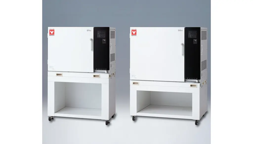 Yamato DF & DH Series High Performance Programmable Fine Ovens(4).webp