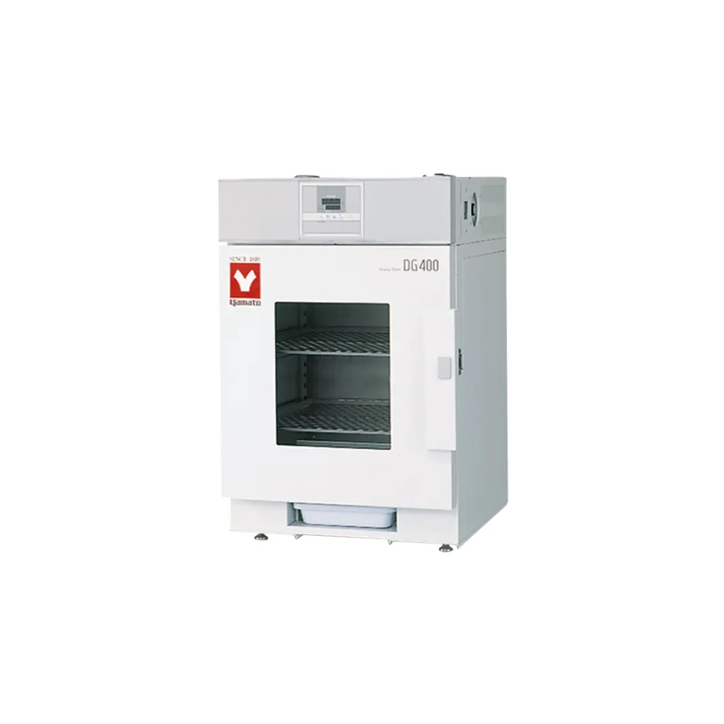 Yamato DG Series Glassware Drying Natural Convection Ovens(2).webp
