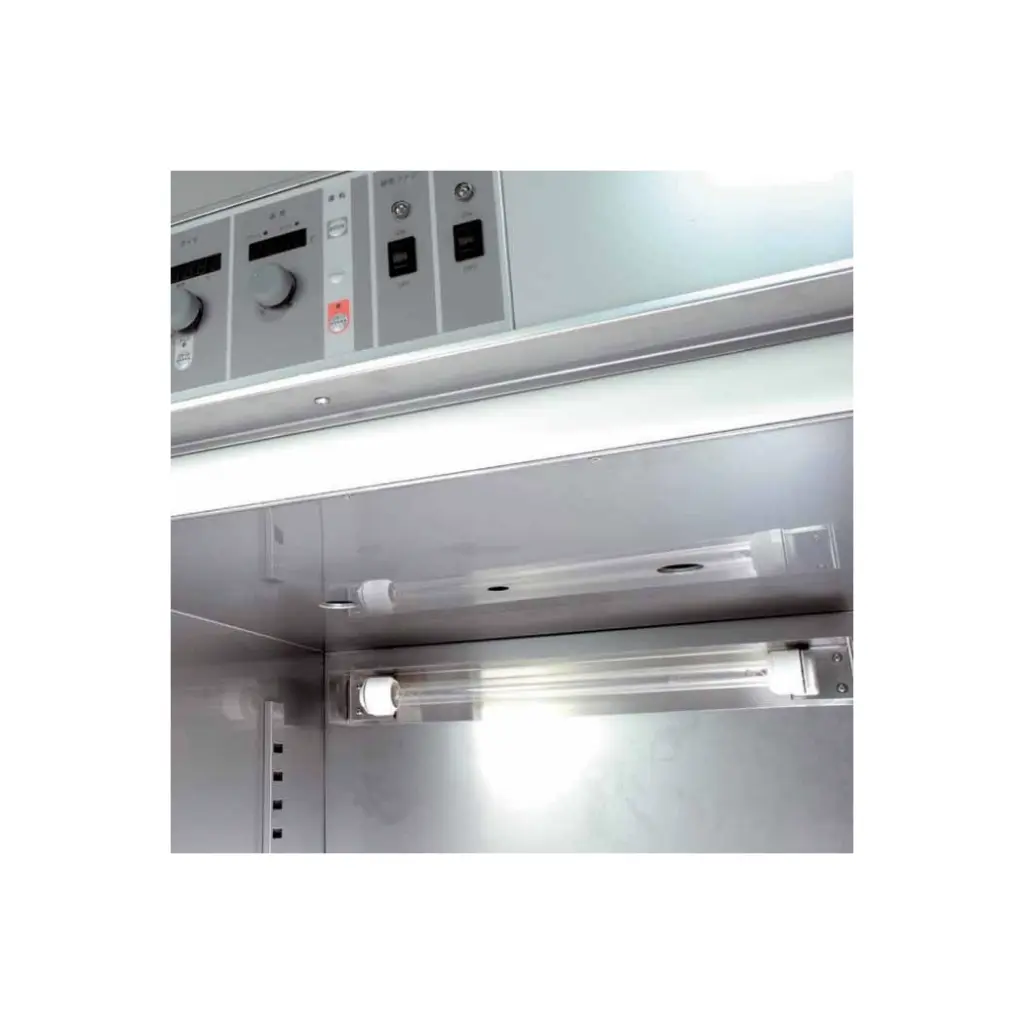 Yamato DG Series Glassware Drying Natural Convection Ovens(6).webp