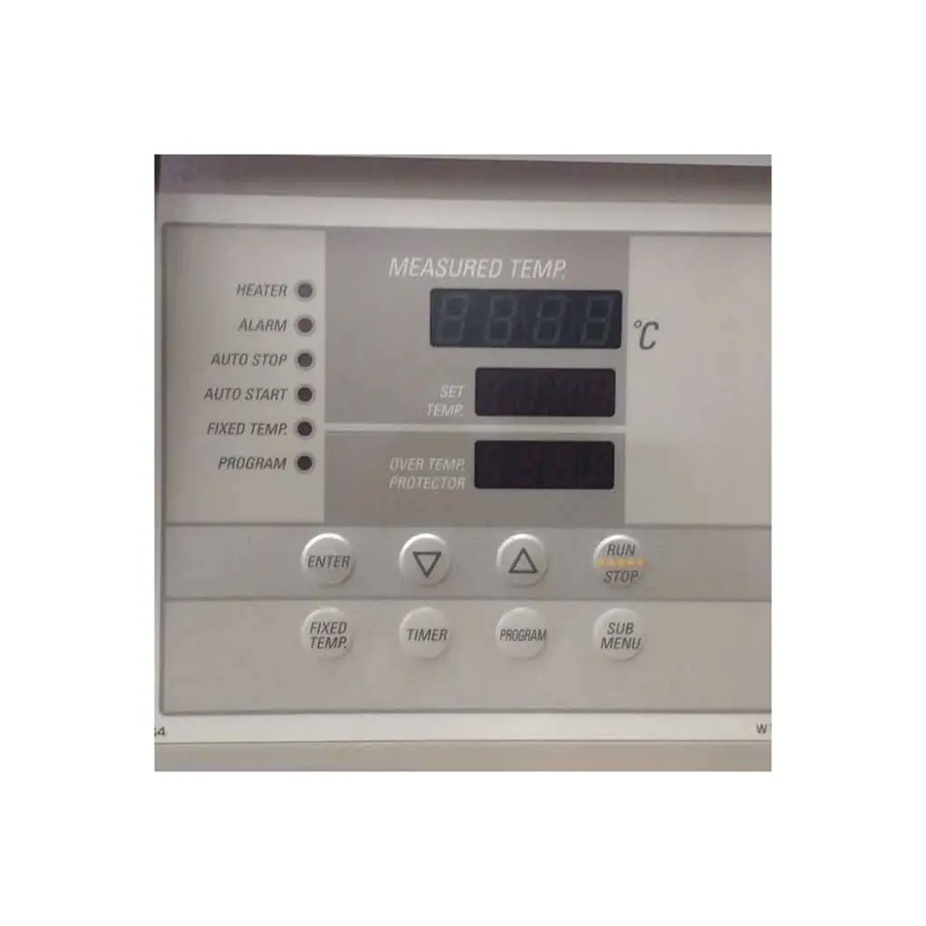 Yamato DVS Series Programmable Natural Convection Ovens(4).webp