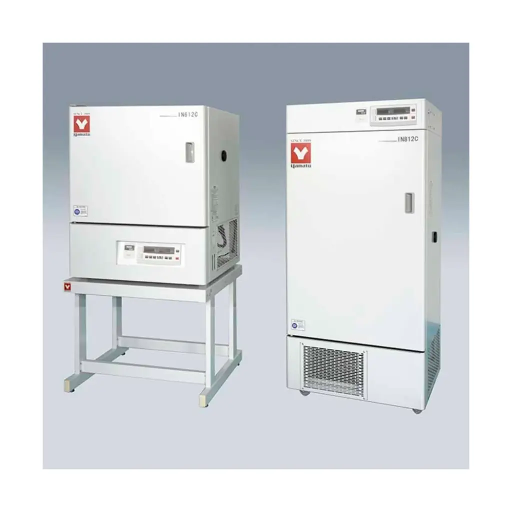 Yamato IN Series Programmable Refrigerated Forced Convection Incubators(1).webp