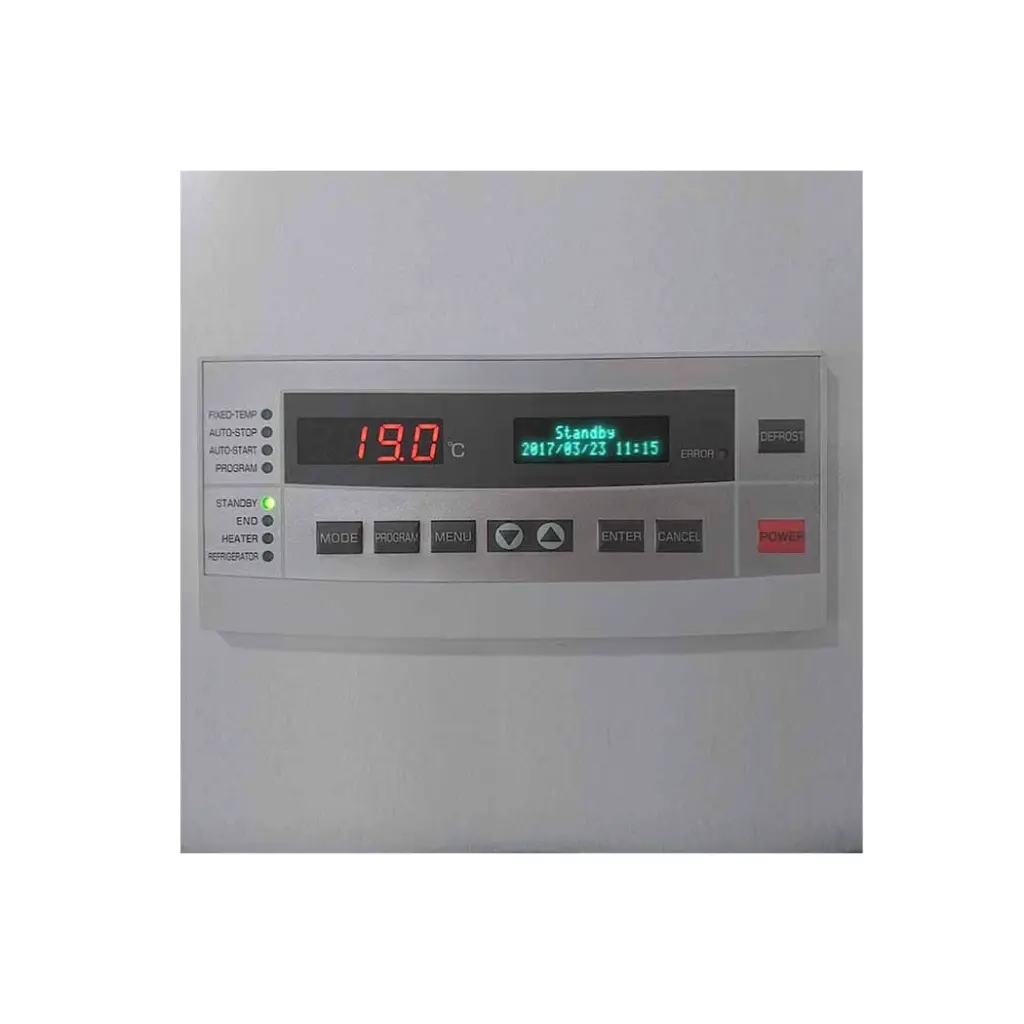 Yamato IN Series Programmable Refrigerated Forced Convection Incubators(2).webp