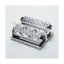 Yamato MK161 Shaker with Rotary, Elliptical, and Reciprocate Motion(2).webp