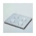 Yamato MK161 Shaker with Rotary, Elliptical, and Reciprocate Motion(4).webp