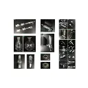 Yamato RE202-212 REV 202-212 Rotary Evaporator(2).webp